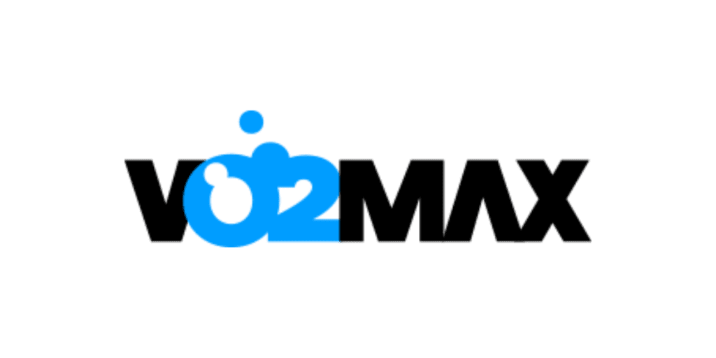 logo Vo2max