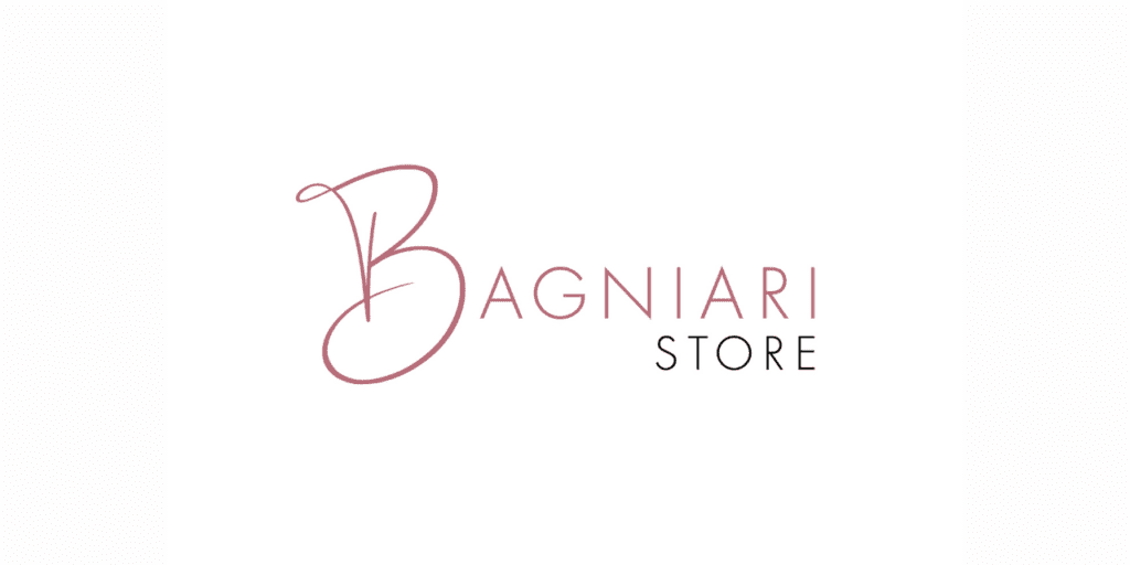 logo Bagniari store