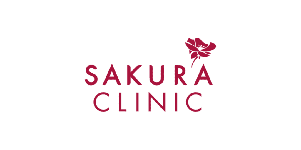 logo sakura clinic