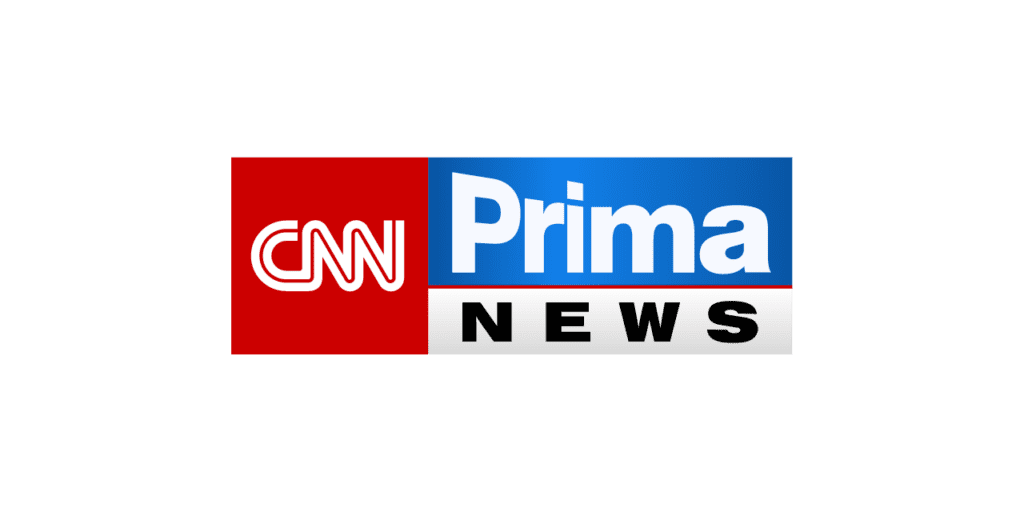 logo cnn prima news