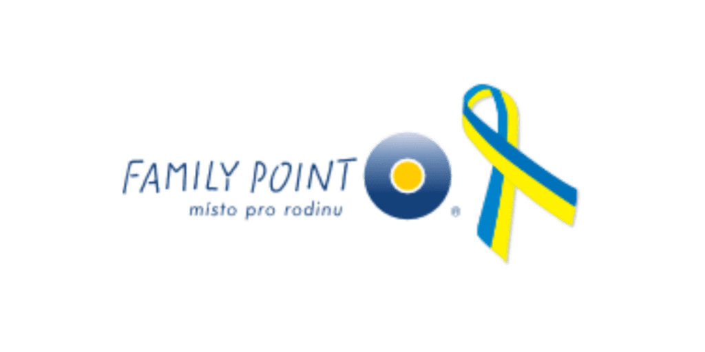 logo family point zlin