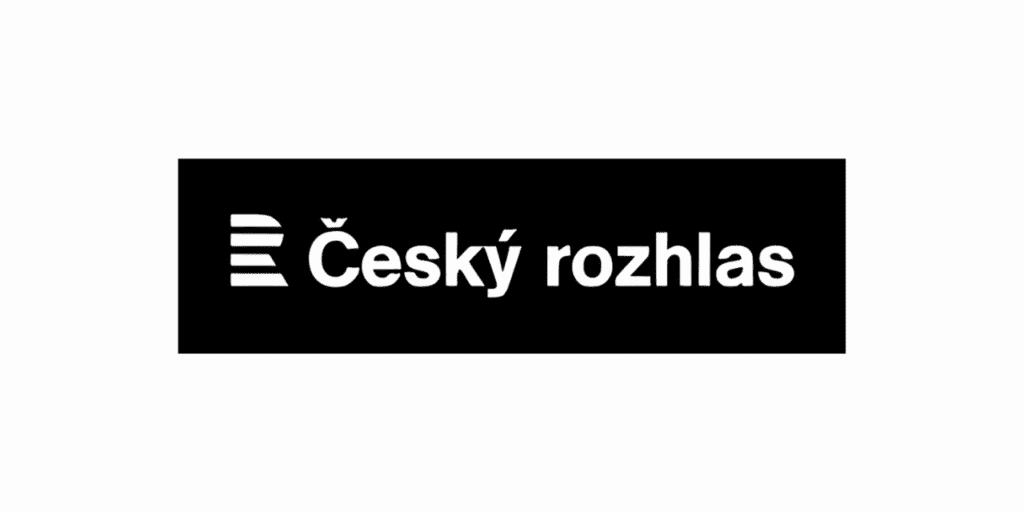 logo Českého Rozhlasu