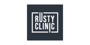 rusty clinic 300x150