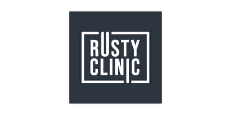 rusty clinic 768x384